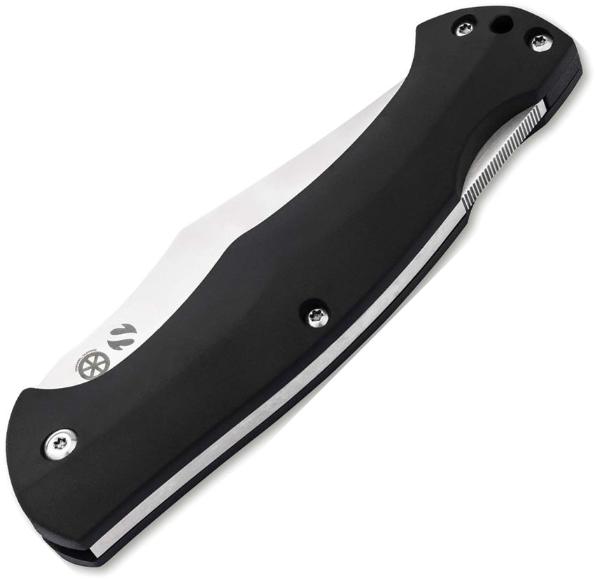 BOM01RY007 Echidna Lockback