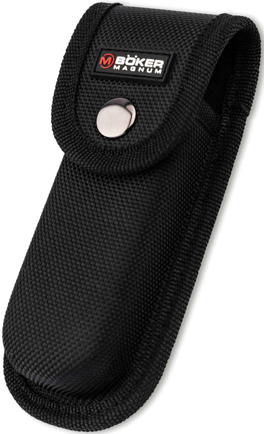 BOM01RY007 Echidna Lockback
