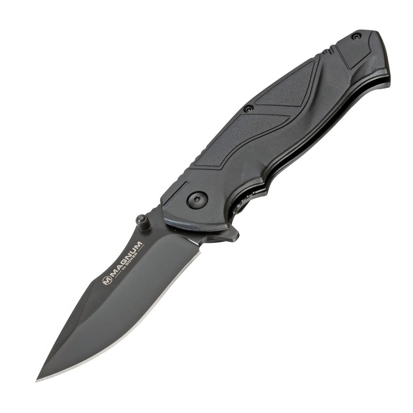 BOM01RY305 Advance Pro Linerlock