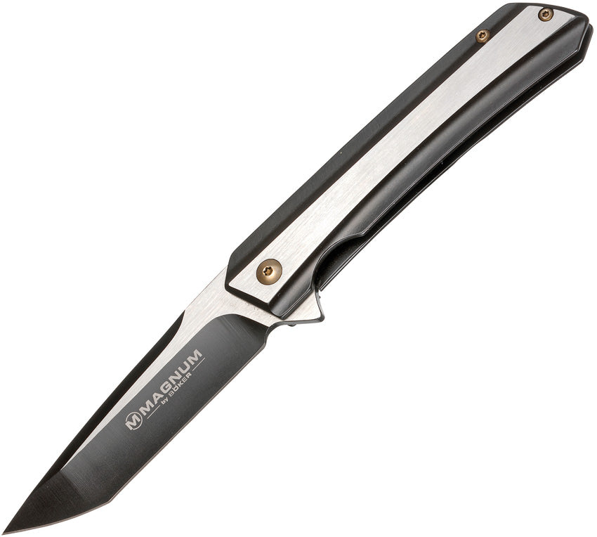 BOM01RY320 Contrast Framelock