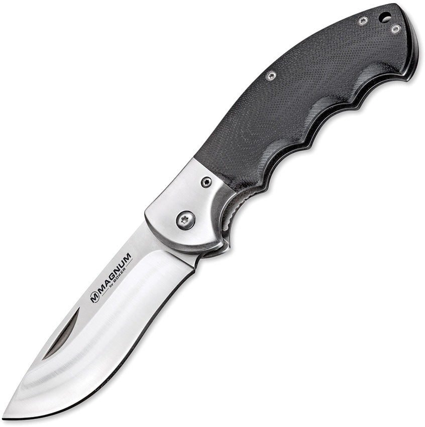 BOM01RY526 NW Skinner Linerlock