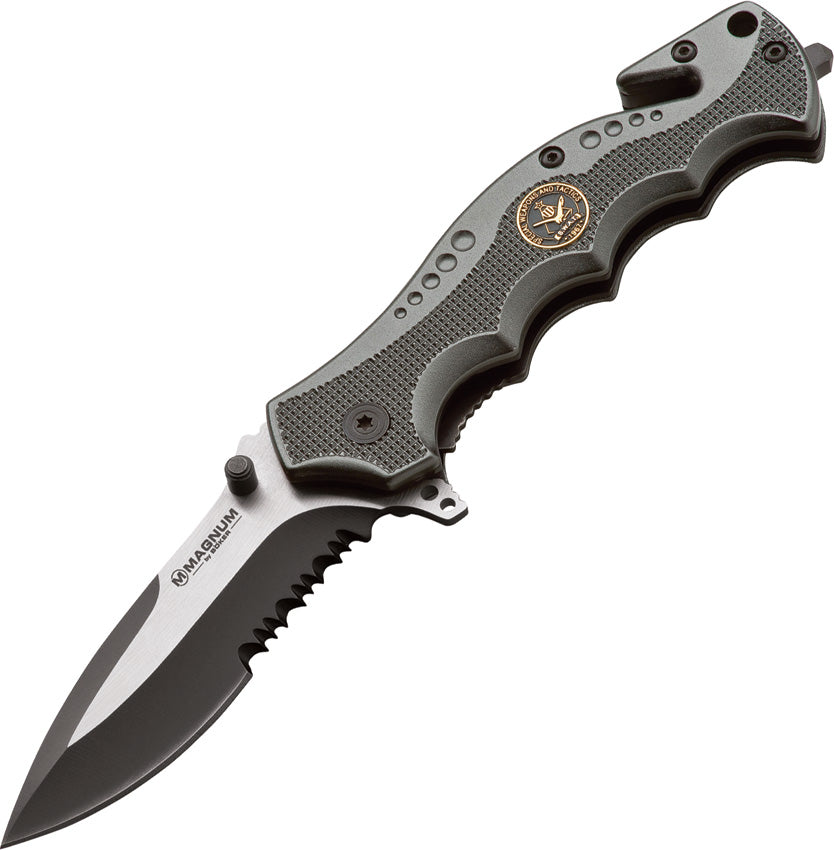 BOM01RY769 Hero Linerlock