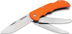 BOM01RY804 HL Triple Lockback Org