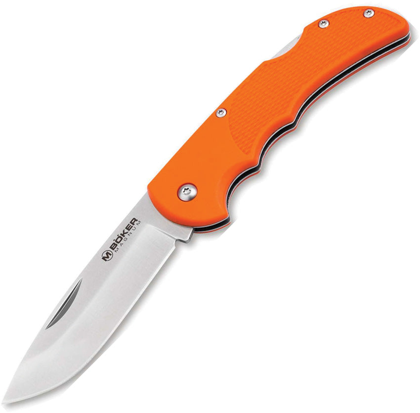 BOM01RY805 HL Single Lockback Org
