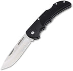 BOM01RY806 HL Single Lockback Blk