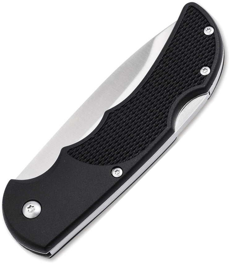 BOM01RY806 HL Single Lockback Blk