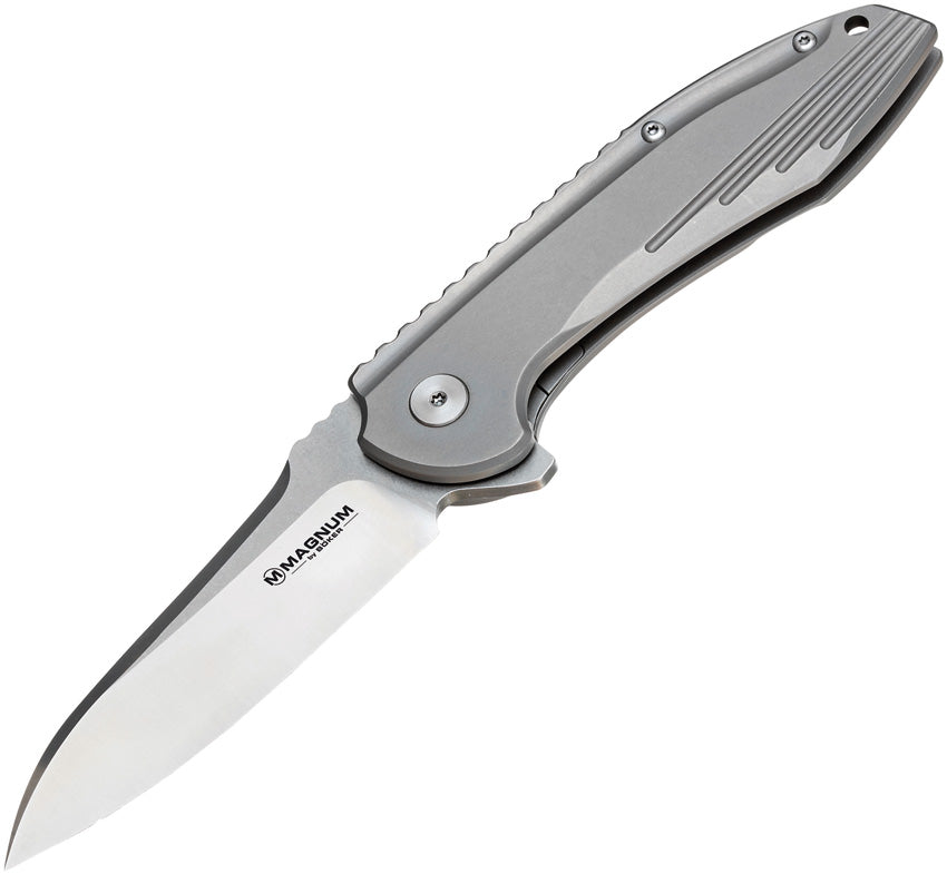 BOM01RY975 Quantum Framelock