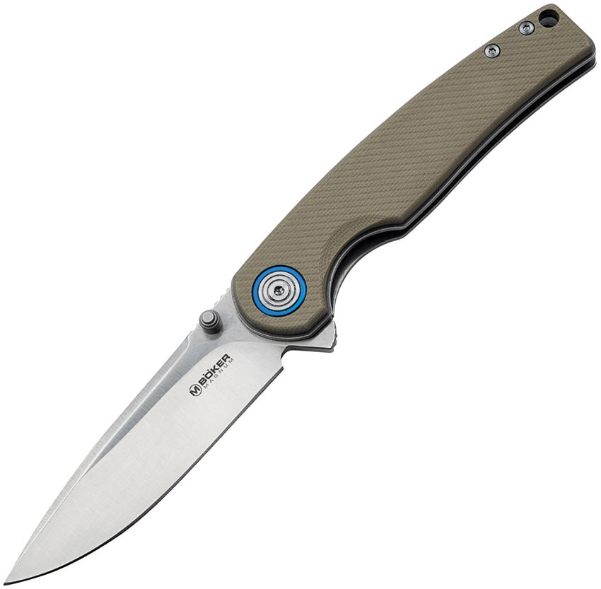 BOM01SC007 Rekin Linerlock