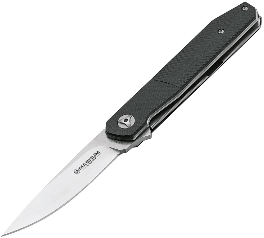 BOM01SC061 Miyu Chiisai Linerlock