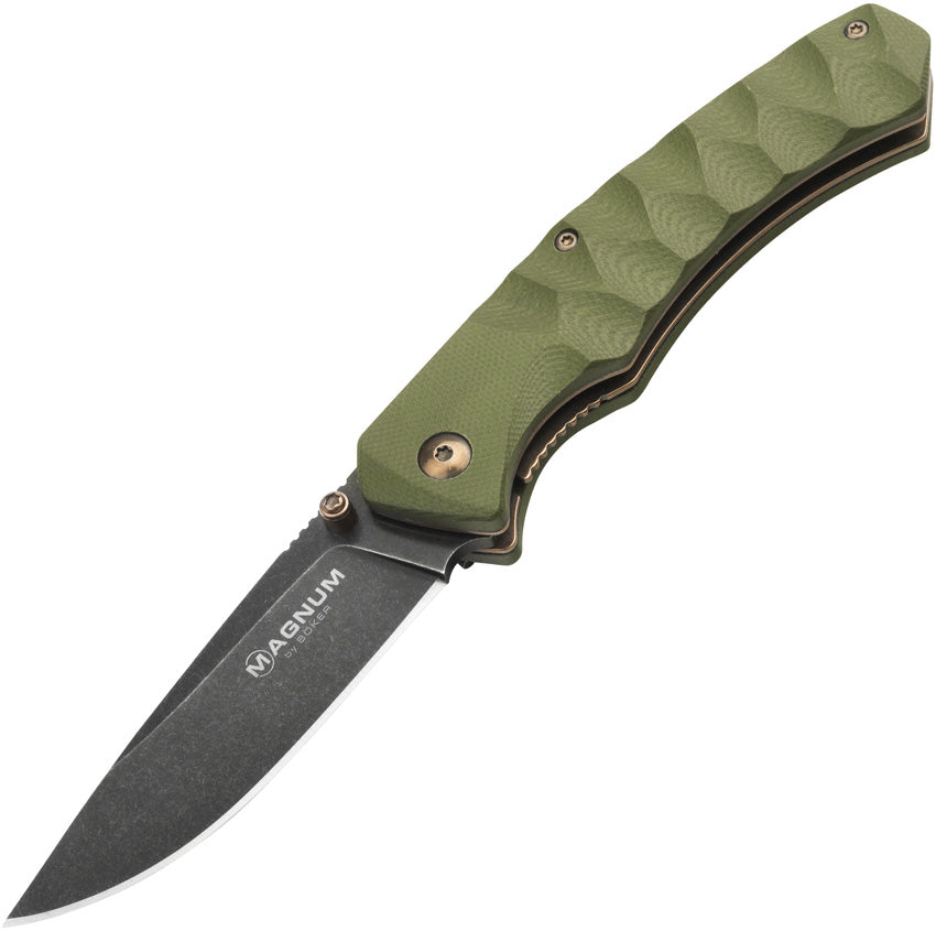BOM01SC072 Iguanodon Linerlock