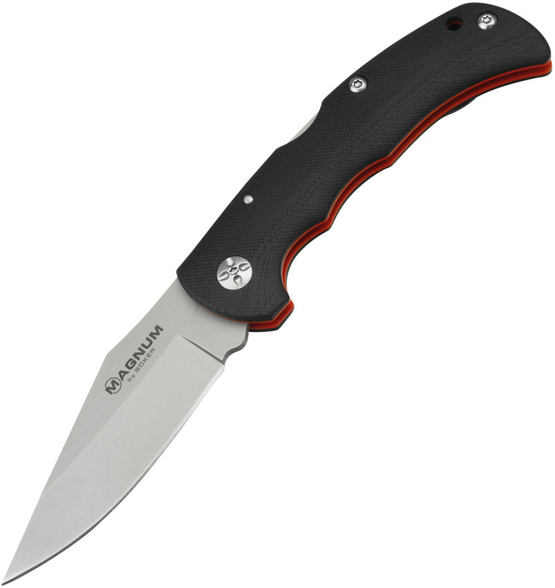 BOM01SC078 Most Wanted Lockback