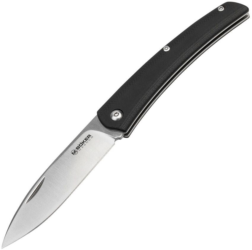 BOM01SC080 Long Lead EDC Folder