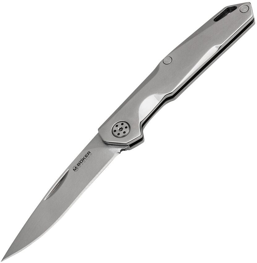 BOM01SC086 Shiny EDC Folder