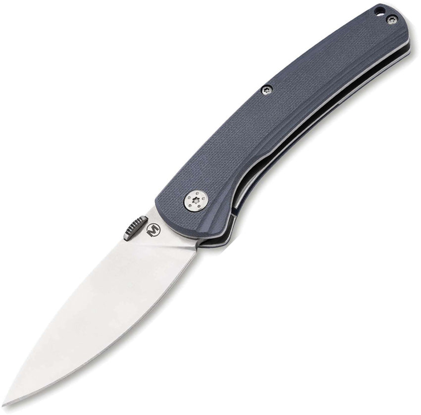 BOM01SC089 Huayna Linerlock Blue