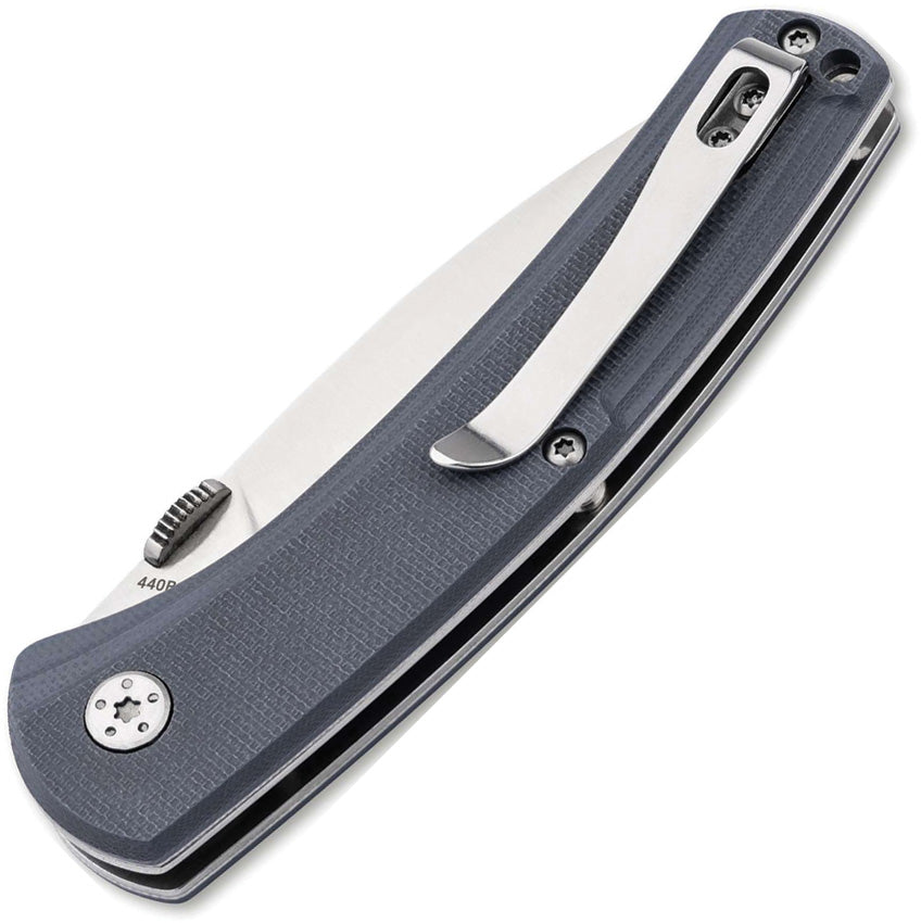 BOM01SC089 Huayna Linerlock Blue