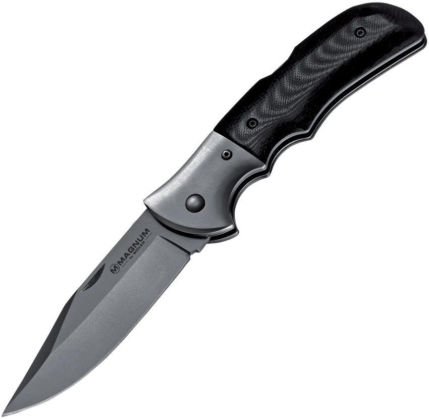 BOM01SC712 Eminence Lockback