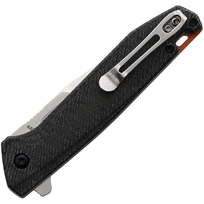 BOM01SC719 Border Forest Button Lock