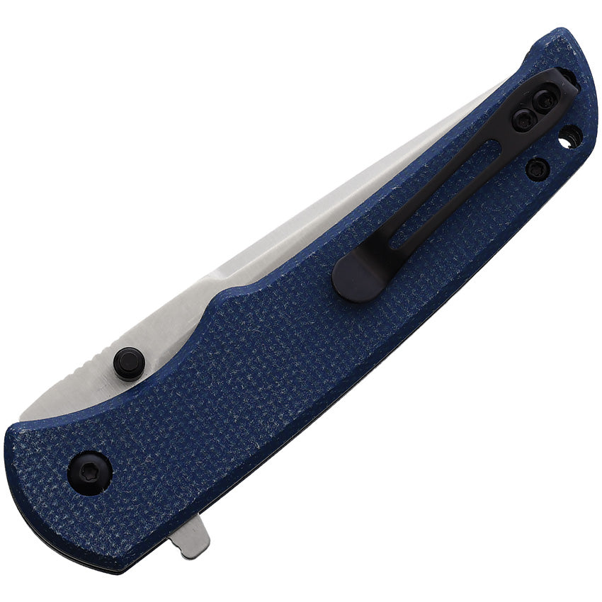 BOM01SC722 Bluejay Button Lock