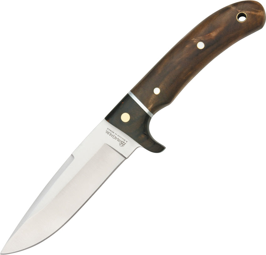 BOM02GL683 Elk Hunter