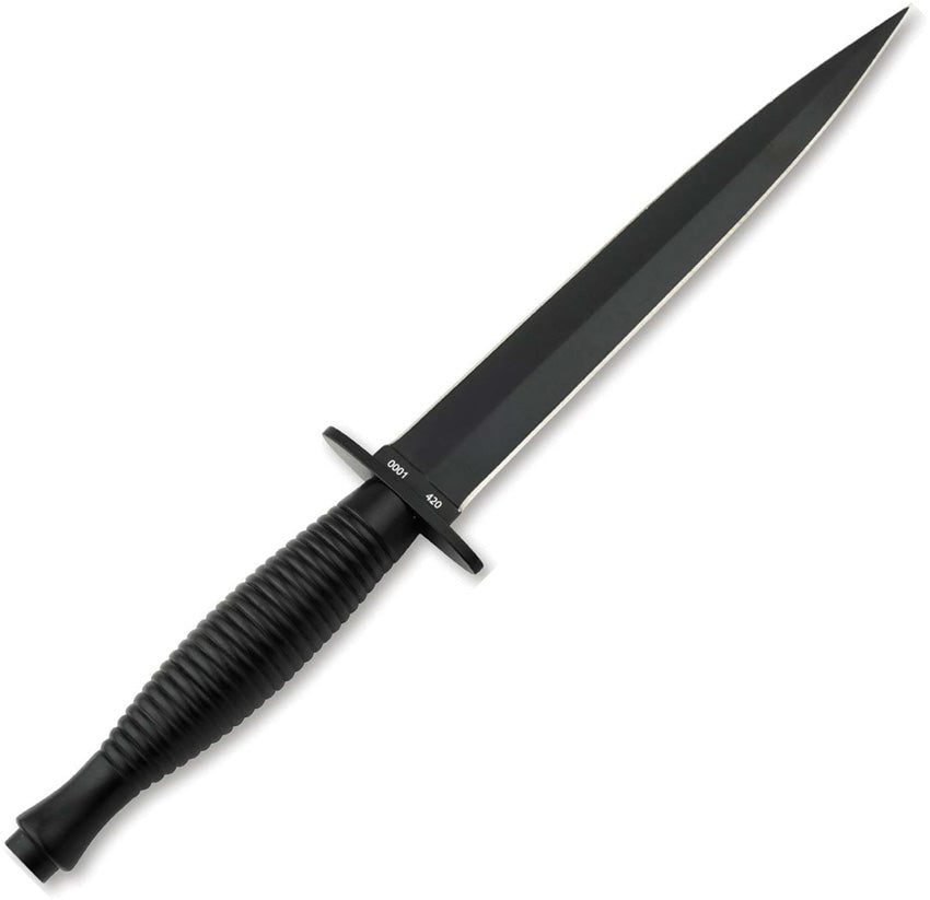 BOM02HY002 Commando Dagger