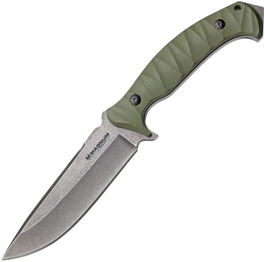 BOM02LG115 Persian Fixed Blade