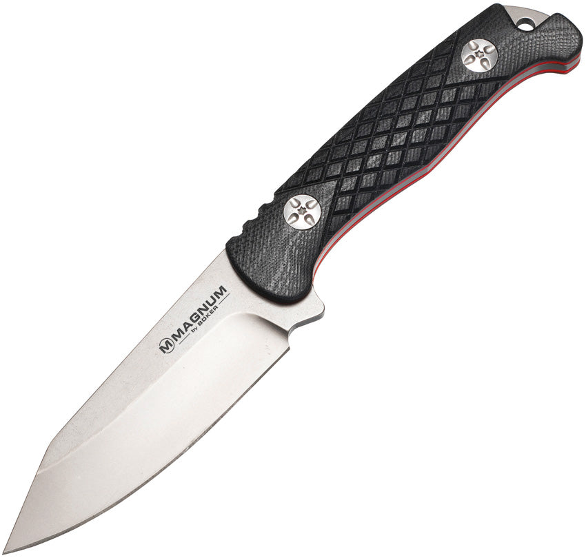 BOM02MB201 Life Fixed Blade