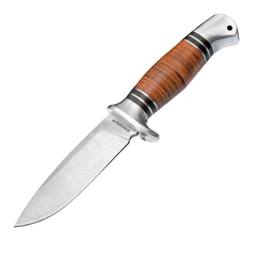 BOM02MB726 Leatherneck Hunter