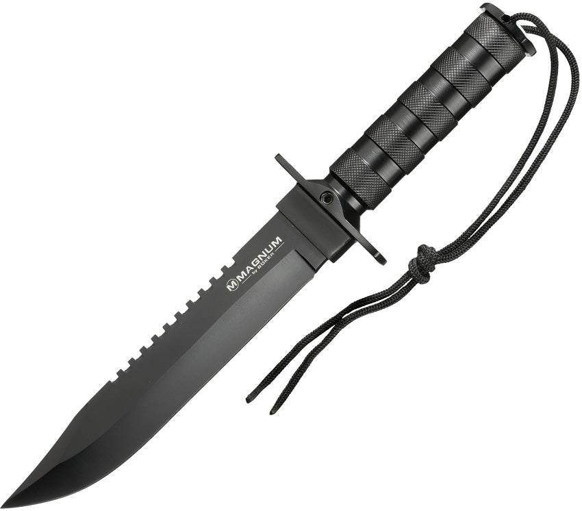 BOM02MB935 Survivalist