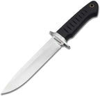 BOM02RY004 Sledgedog Fixed Blade
