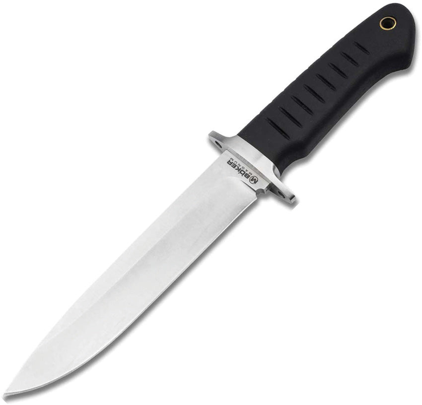 BOM02RY004 Sledgedog Fixed Blade