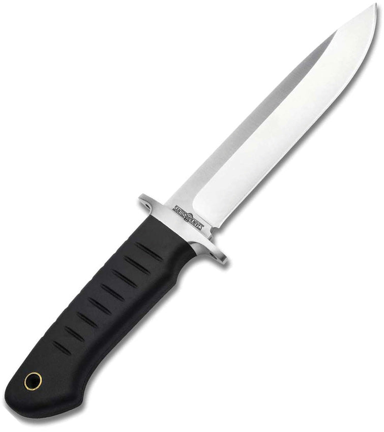 BOM02RY004 Sledgedog Fixed Blade