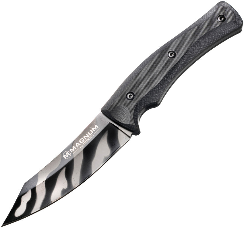 BOM02RY088 Tiger Lily Trapper