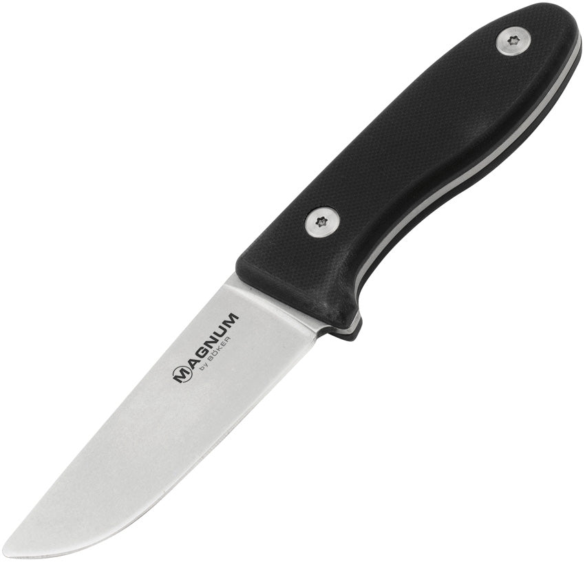 BOM02RY173 Kid's Knife II Fixed Blade