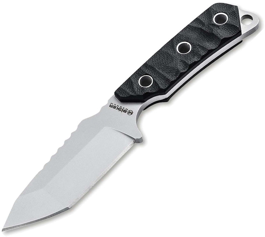 BOM02RY337 Survival Neckup