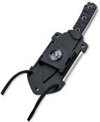 BOM02RY337 Survival Neckup