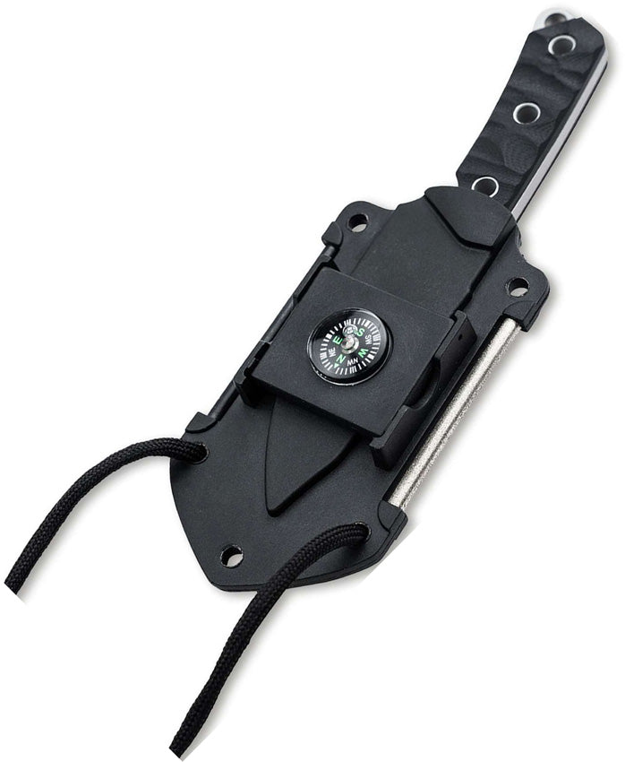 BOM02RY337 Survival Neckup