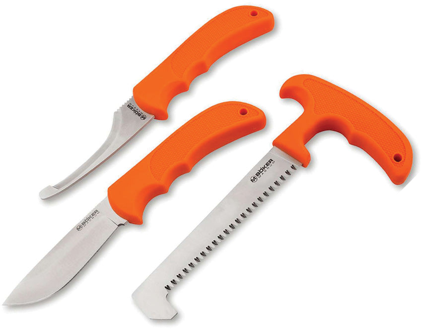 BOM02RY803 HL Game Set