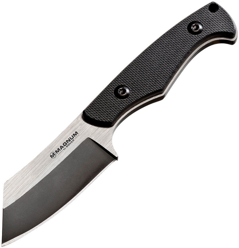 BOM02RY869 Challenger Fixed Blade