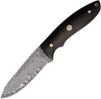 BOM02SC018DAM Vernery Fixed Blade