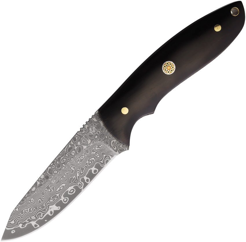 BOM02SC018DAM Vernery Fixed Blade