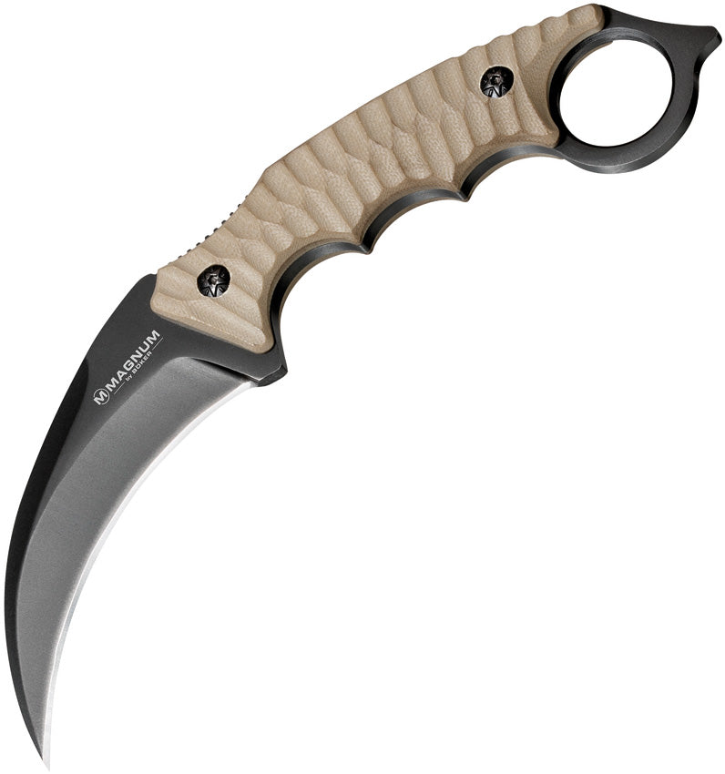 BOM02SC028 Spike Karambit