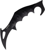 BOM02SC345 Carnifex Fixed Blade