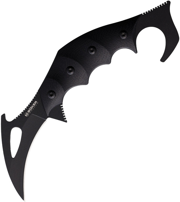 BOM02SC345 Carnifex Fixed Blade