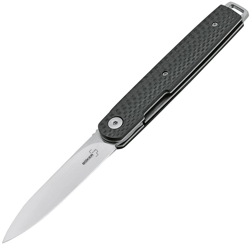 BOP01BO079 LRF Linerlock CF