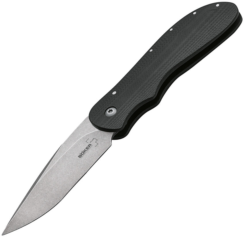 BOP01BO089 Voortrekker Friction Folder