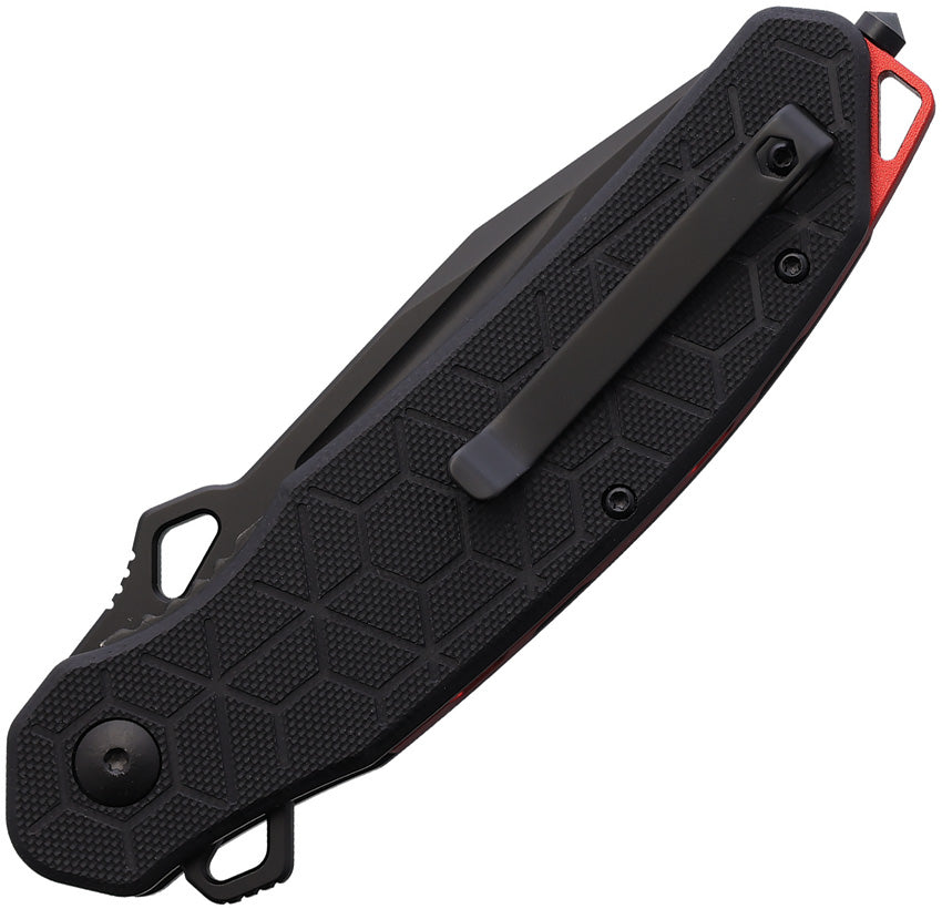 BOP01BO151 Yokai Linerlock