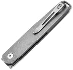 BOP01BO174DAM LRF Linerlock Damaskus