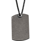 BOP01BO210 Hundemarken-Knopfschloss