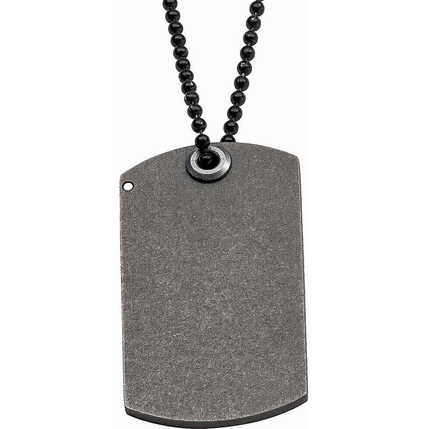 BOP01BO210 Hundemarken-Knopfschloss