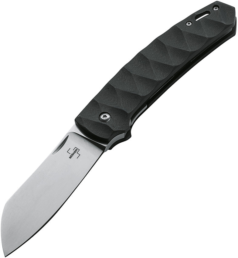 BOP01BO232 Haddock Pro Linerlock